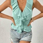 Zomer Tanktop