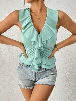 Zomer Tanktop