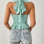 Zomer Tanktop