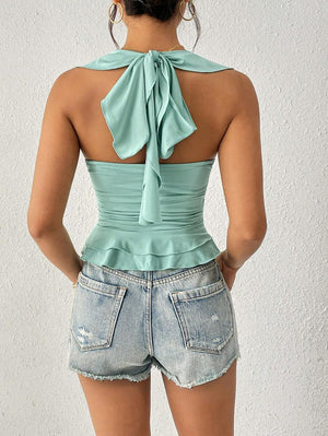 Zomer Tanktop
