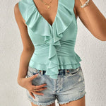 Zomer Tanktop