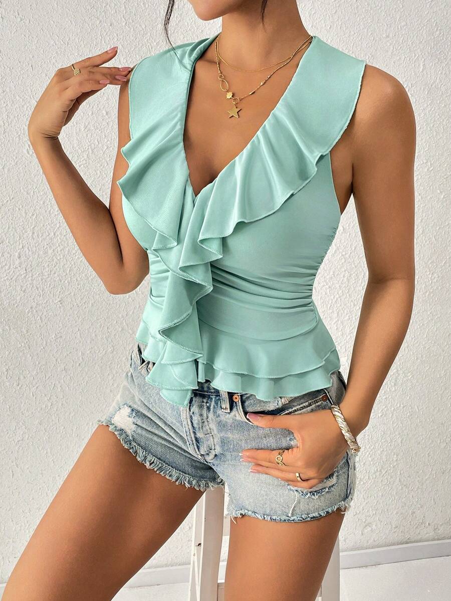 Zomer Tanktop