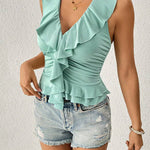 Zomer Tanktop