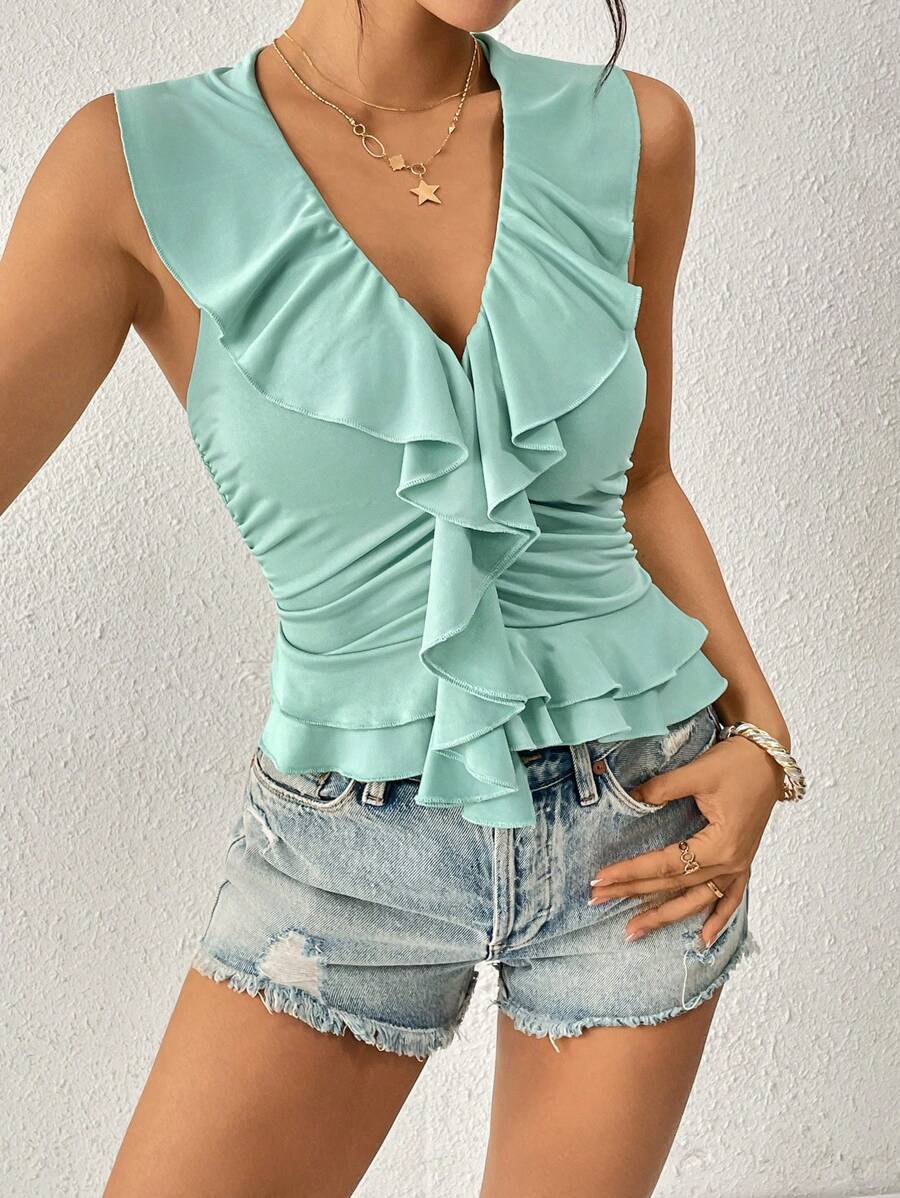Zomer Tanktop