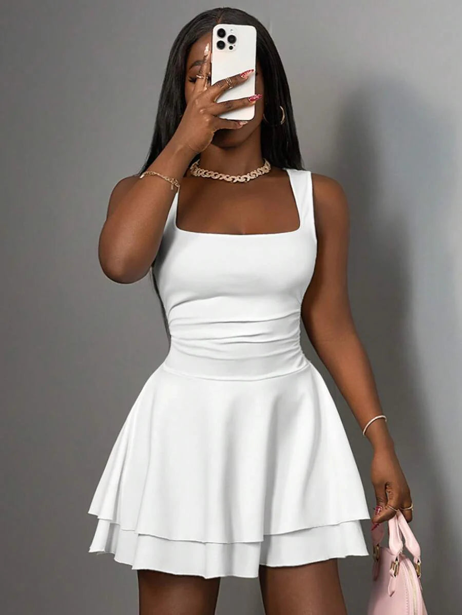 Chill & Chic jurk
