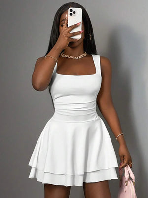 Chill & Chic jurk