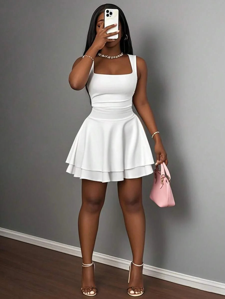 Chill & Chic jurk