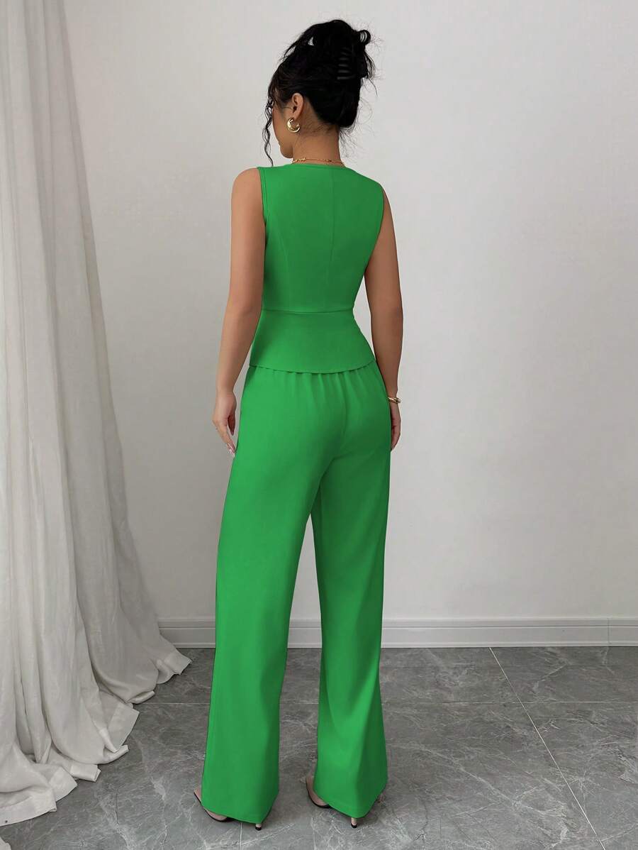 Zakelijke zomerset