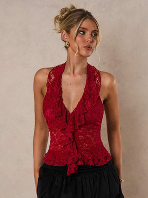 Zomer Tanktop