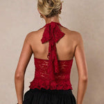 Zomer Tanktop
