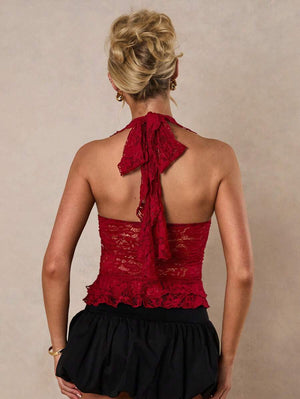 Zomer Tanktop