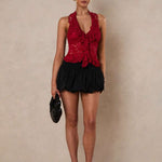 Zomer Tanktop