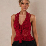 Zomer Tanktop