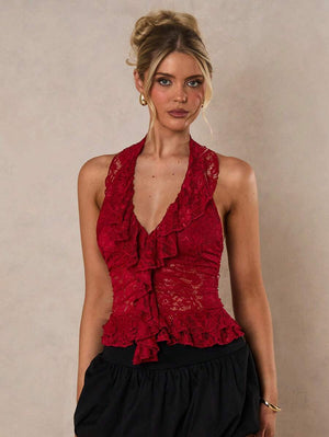 Zomer Tanktop