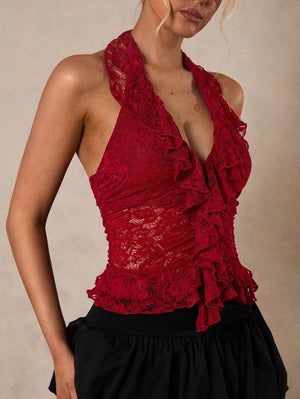 Zomer Tanktop