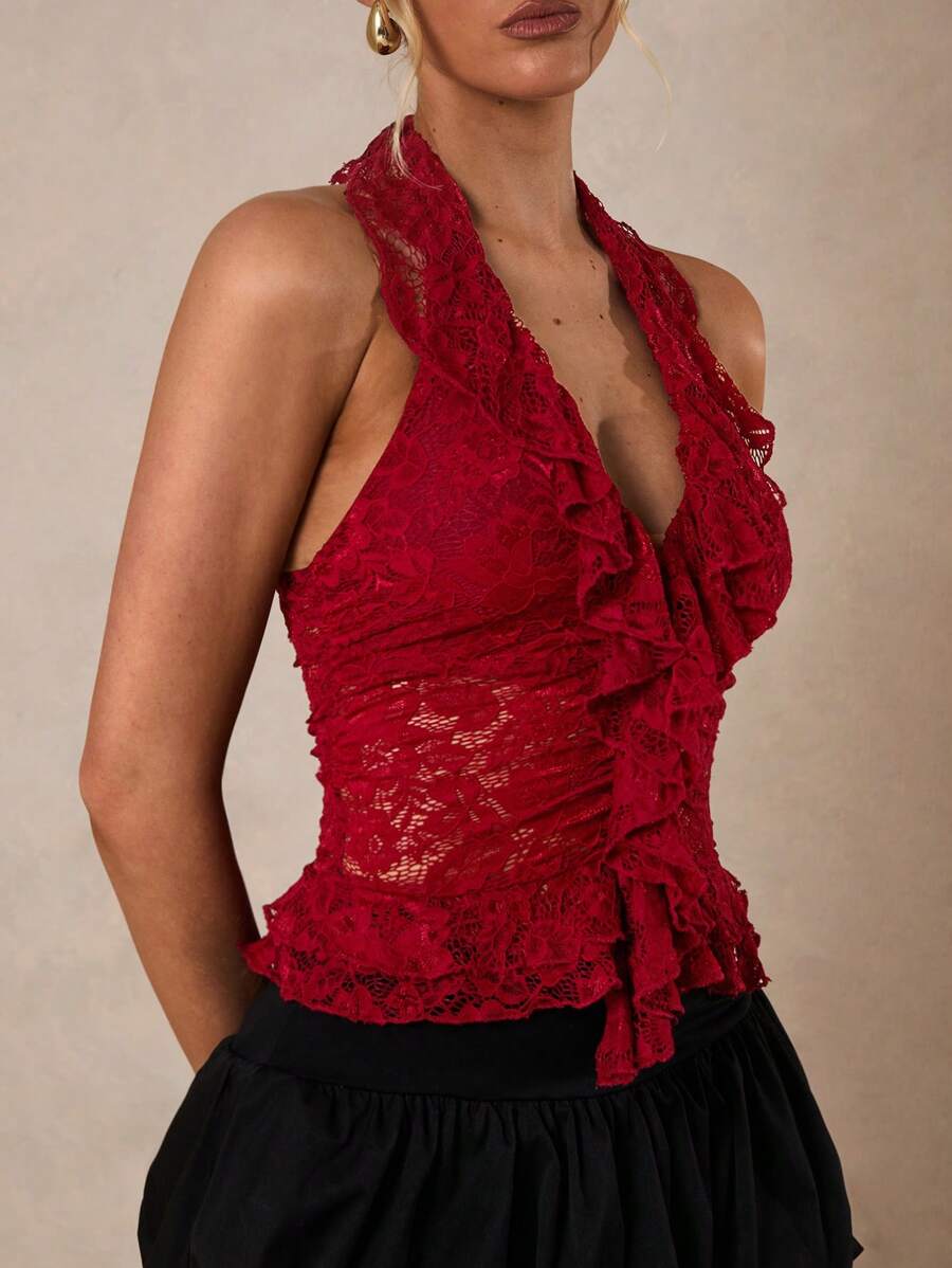 Zomer Tanktop