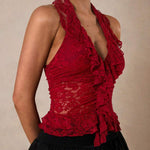Zomer Tanktop