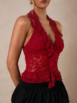 Zomer Tanktop