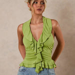 Zomer Tanktop