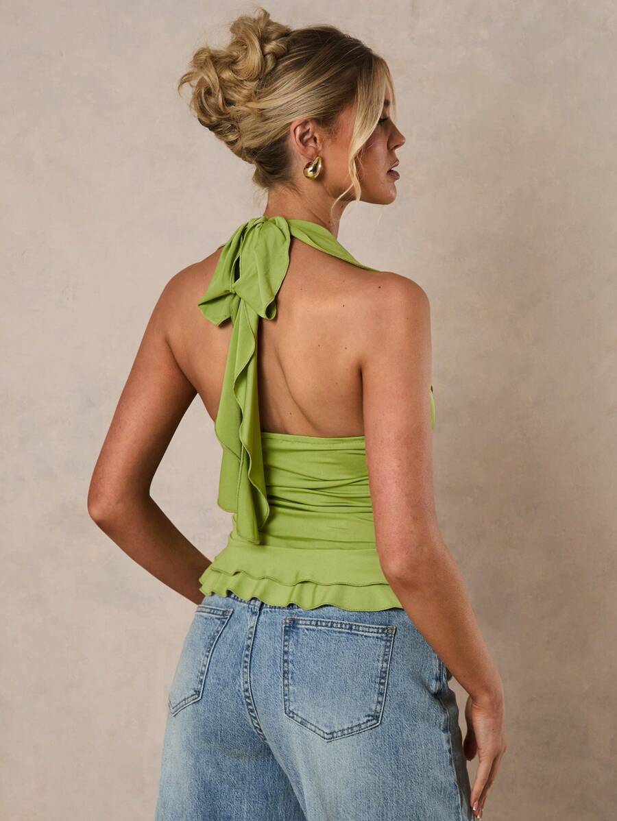 Zomer Tanktop