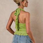Zomer Tanktop