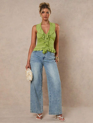 Zomer Tanktop