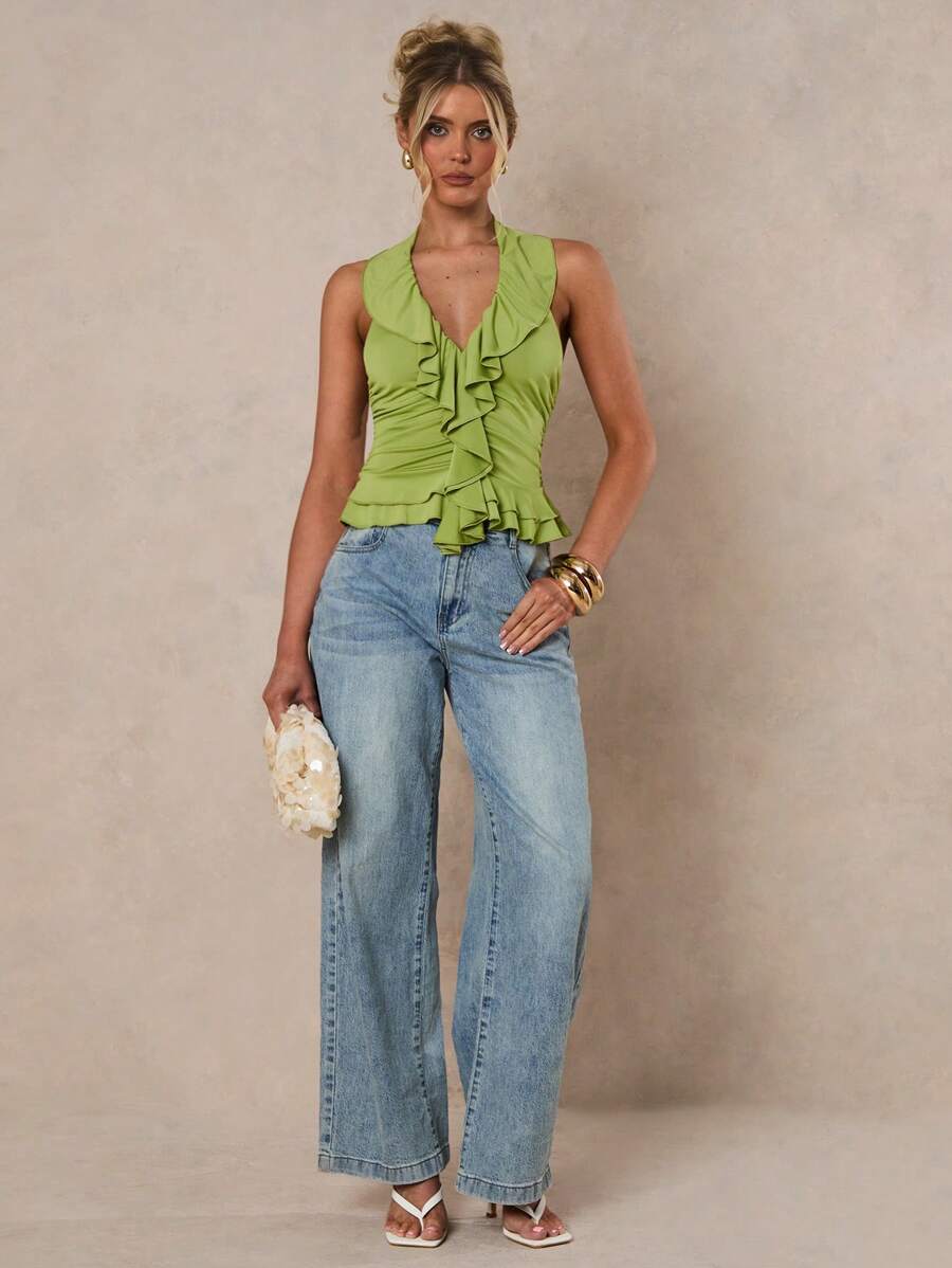 Zomer Tanktop