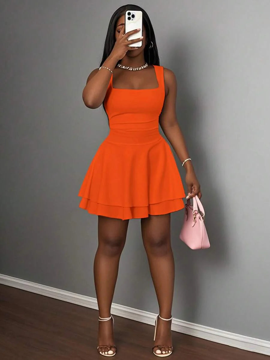 Chill & Chic jurk