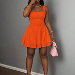 Chill & Chic jurk