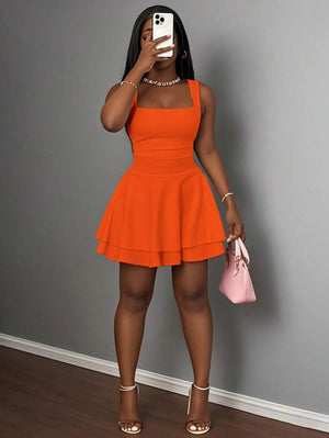 Chill & Chic jurk