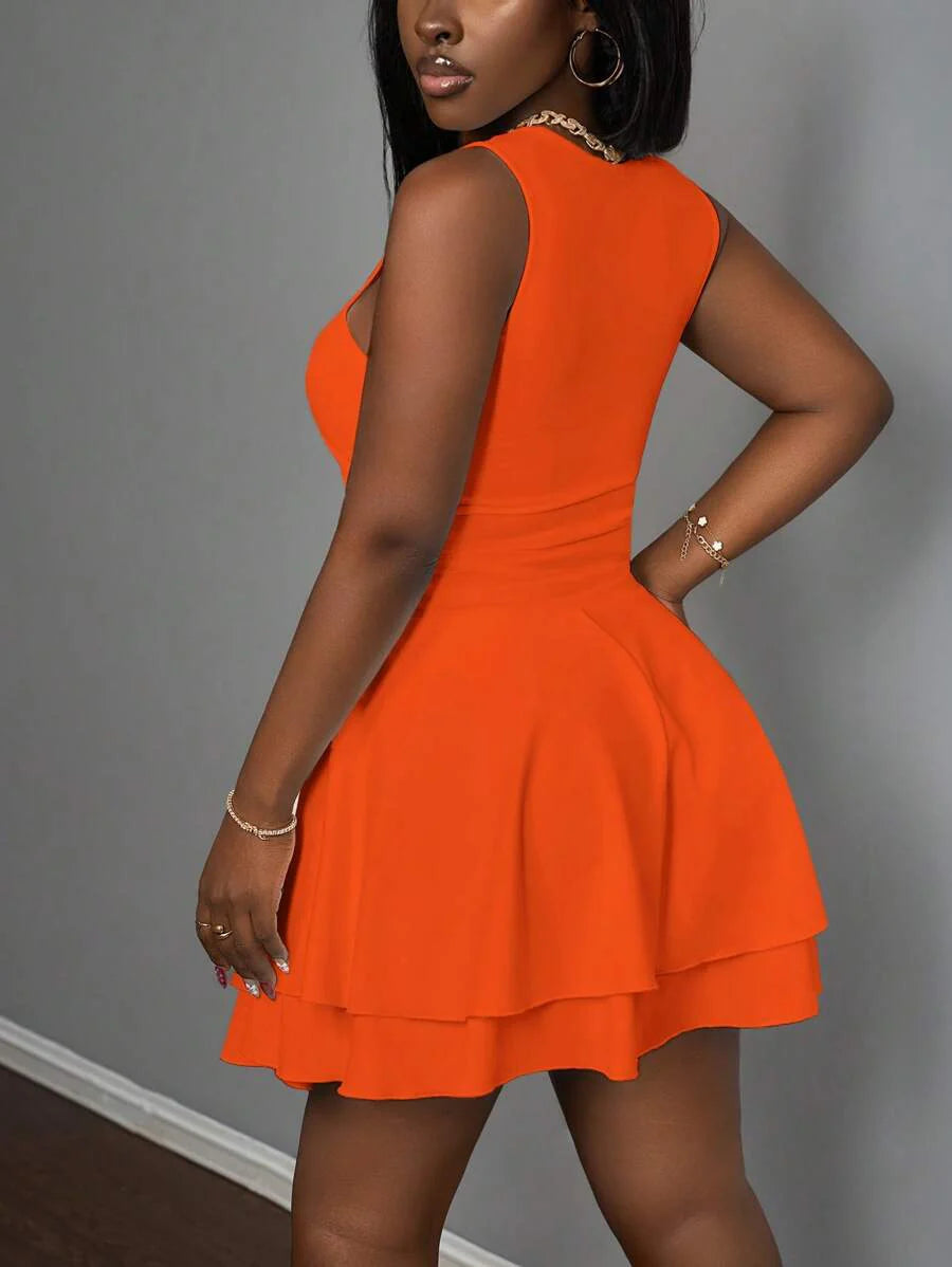 Chill & Chic jurk