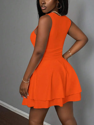 Chill & Chic jurk