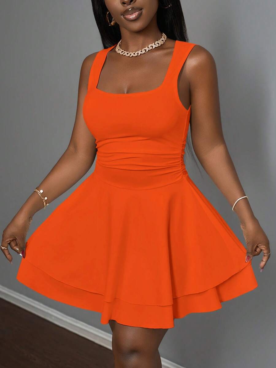 Chill & Chic jurk