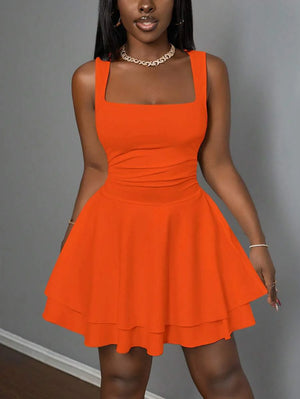 Chill & Chic jurk