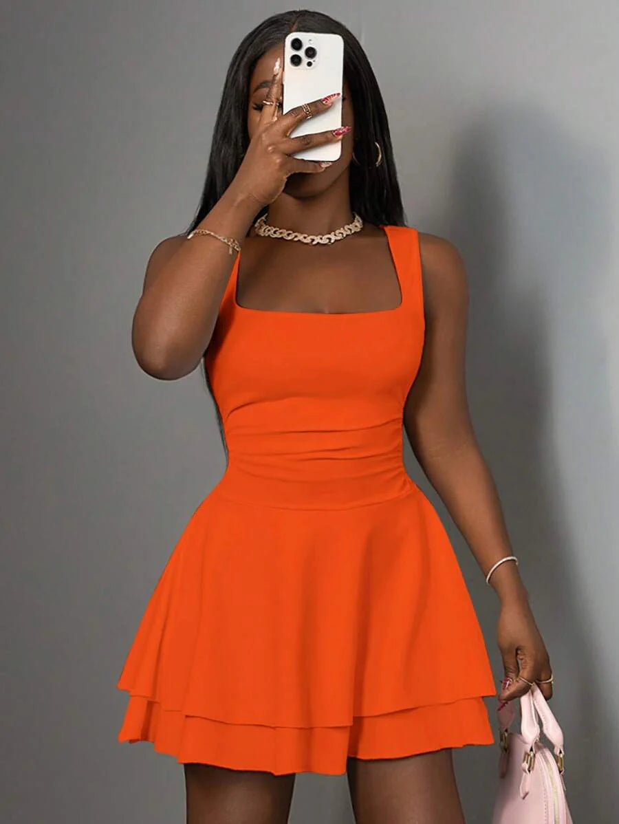 Chill & Chic jurk