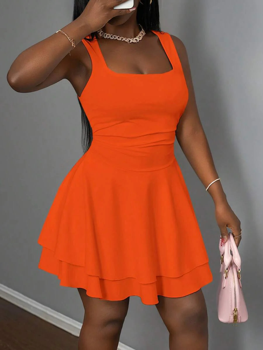 Chill & Chic jurk