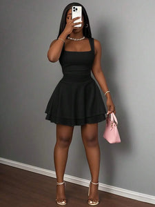 Chill & Chic jurk