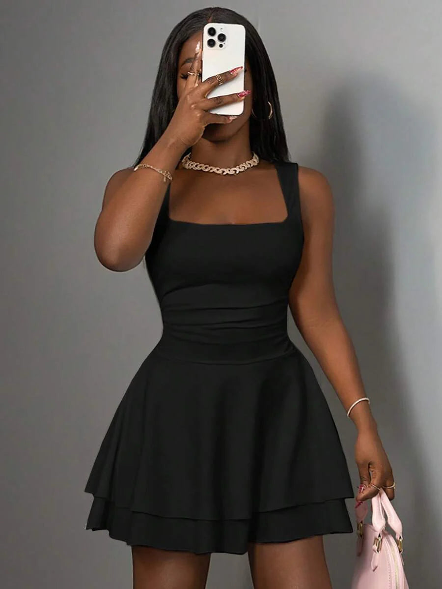Chill & Chic jurk