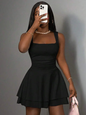 Chill & Chic jurk