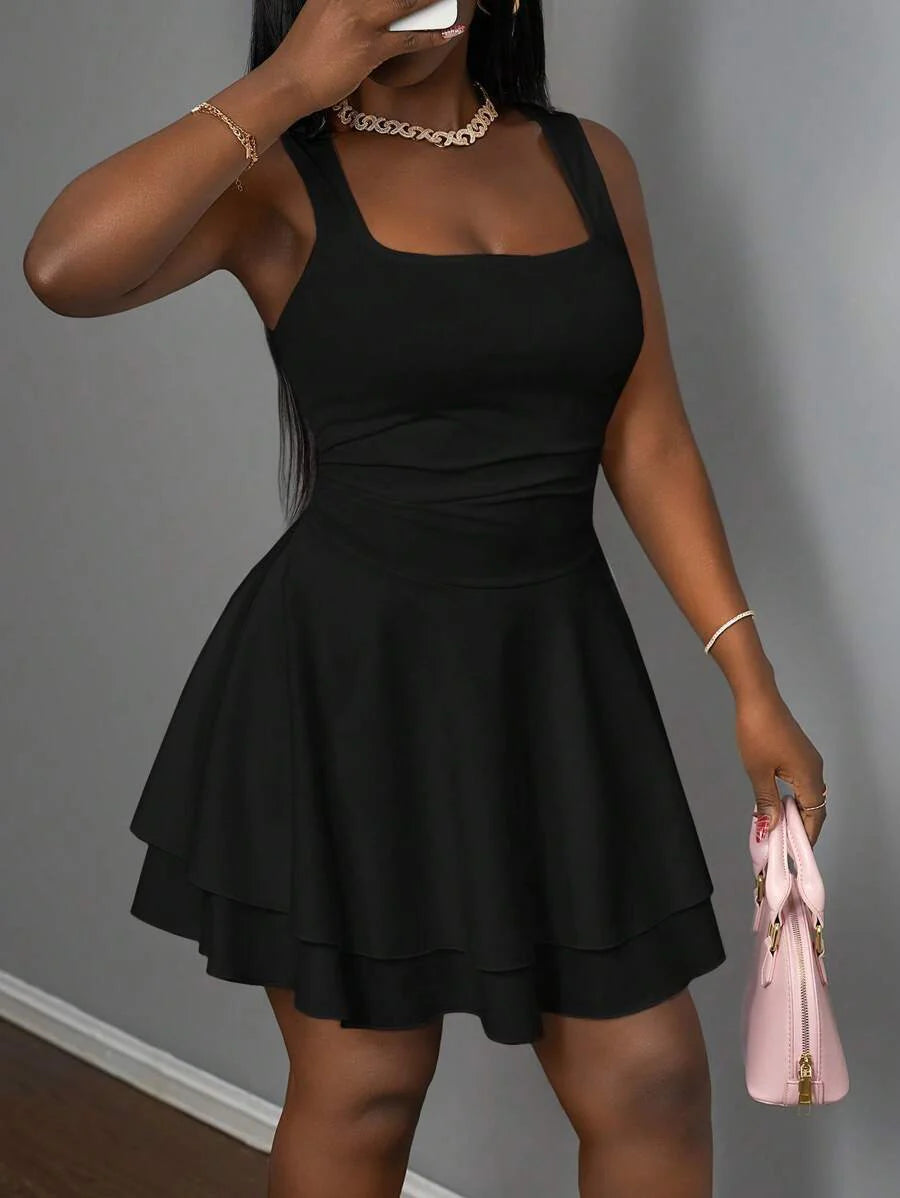 Chill & Chic jurk