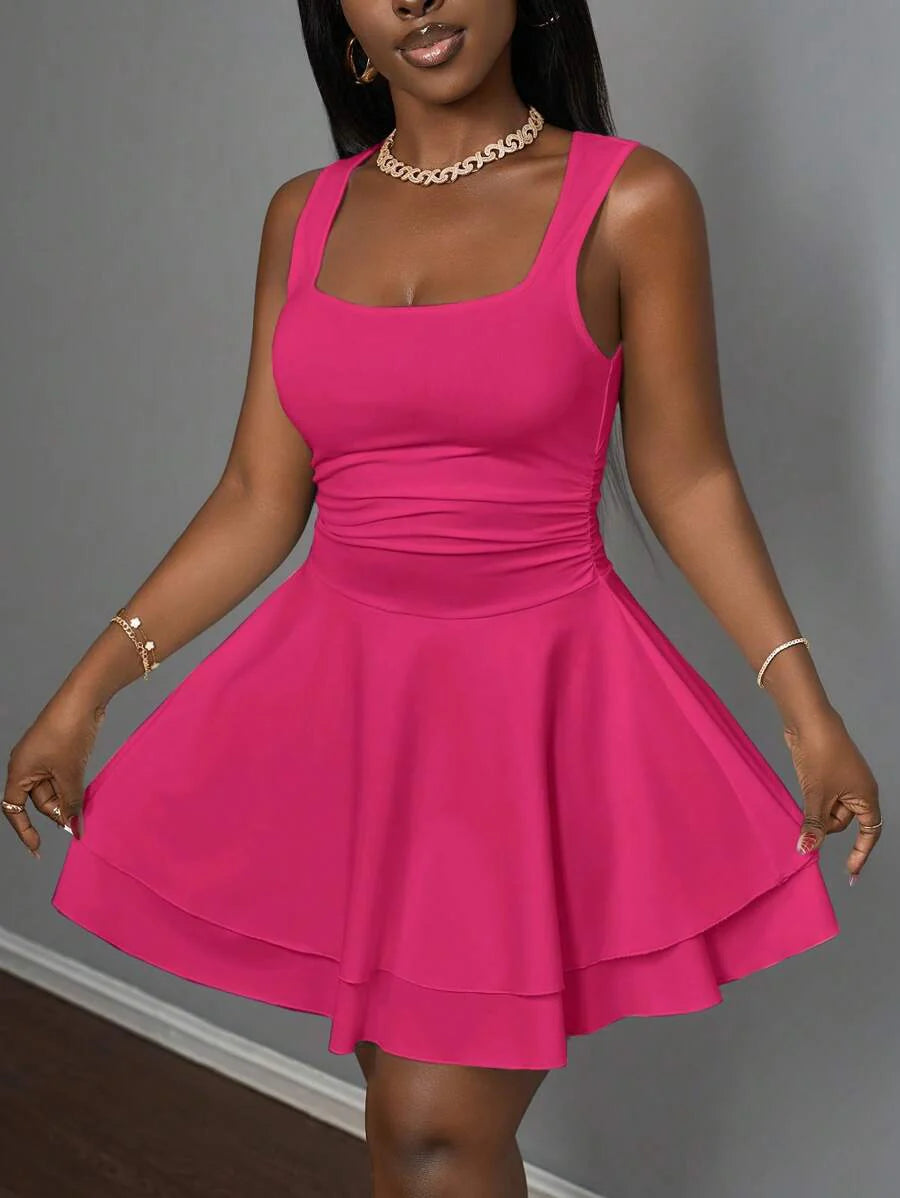 Chill & Chic jurk