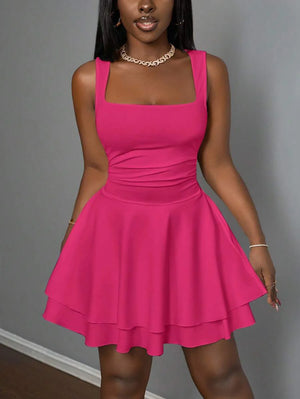 Chill & Chic jurk