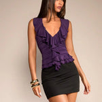 Zomer Tanktop