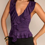 Zomer Tanktop