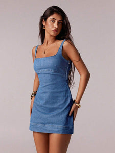 Denim Dream - Maison Nova