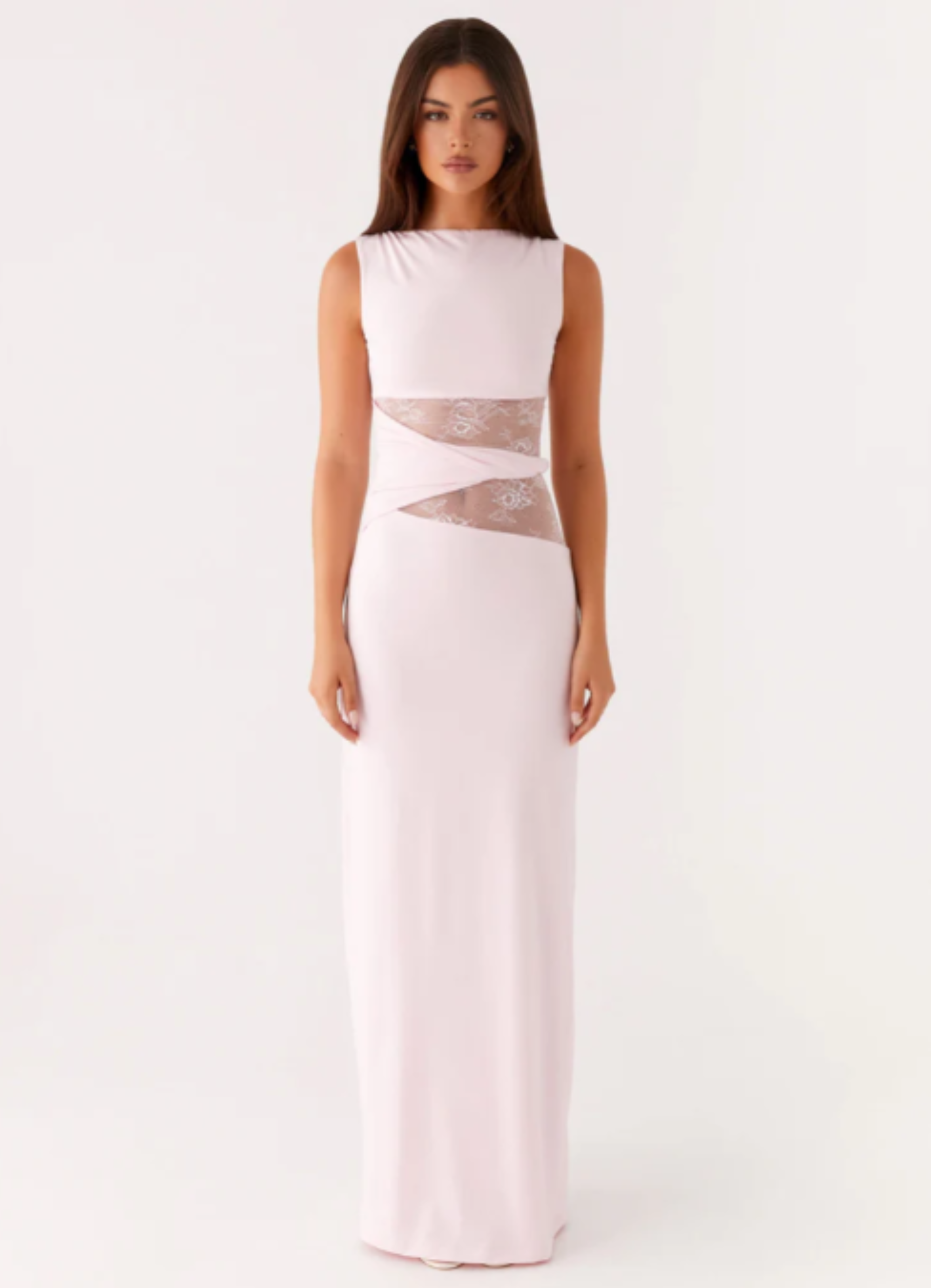 Robe Maxi Jurk