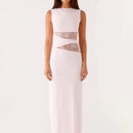 Robe Maxi Jurk