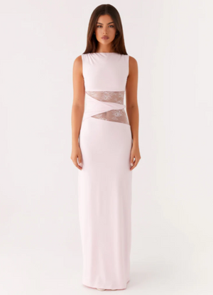 Robe Maxi Jurk