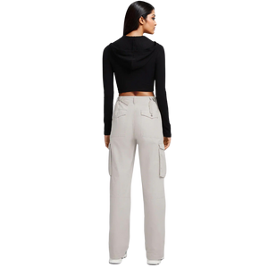 Verstelbare Cargo Broek
