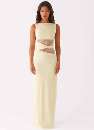 Robe Maxi Jurk